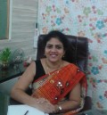 Dr. Madhuri Burande Laha